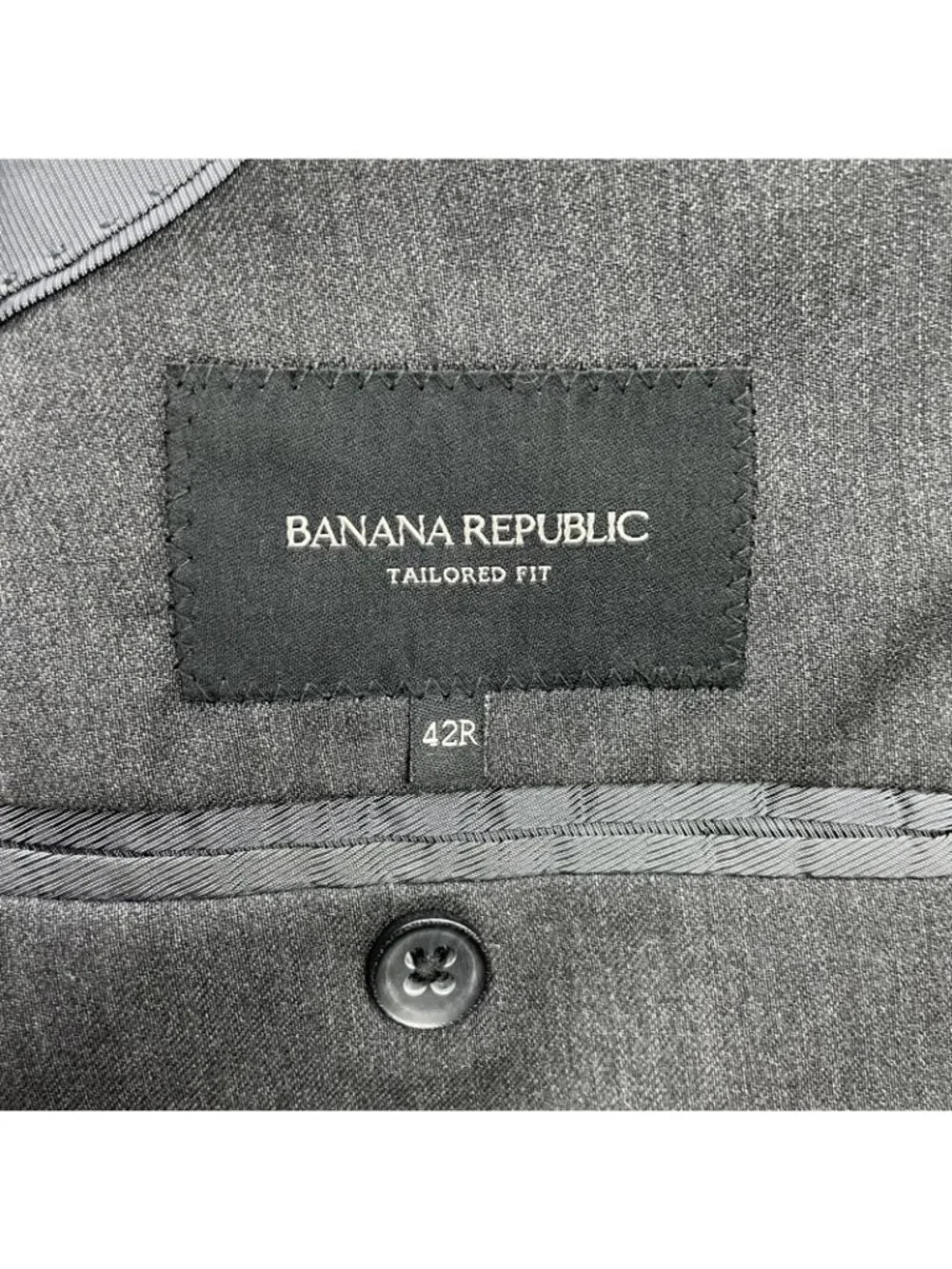 Banana Republic new banana